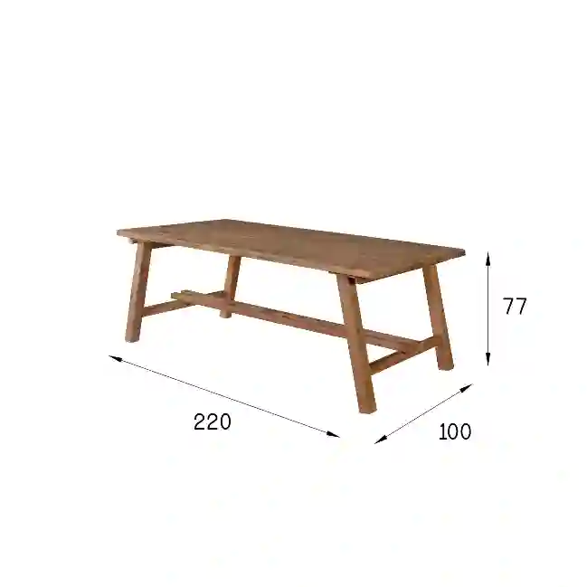 Resim FUSION MASA 220