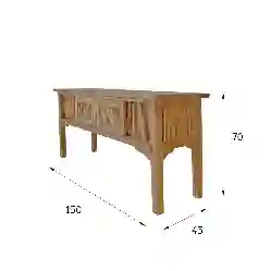Resim GİRNE DRESUAR