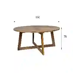 Resim CALIFORNIA MASA 160