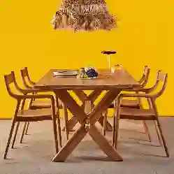 Resim OLD SCHOOL SANDALYE