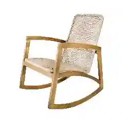 Resim GENTLE SALLANIR KOLTUK