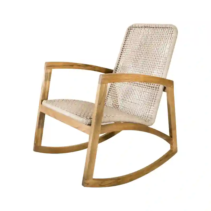 Resim GENTLE SALLANIR KOLTUK