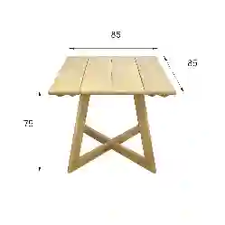 Resim HEARTH MASA 85