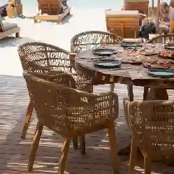 Resim BODRUM SANDALYE