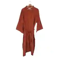 Resim YUMU KAFTAN TOPRAK