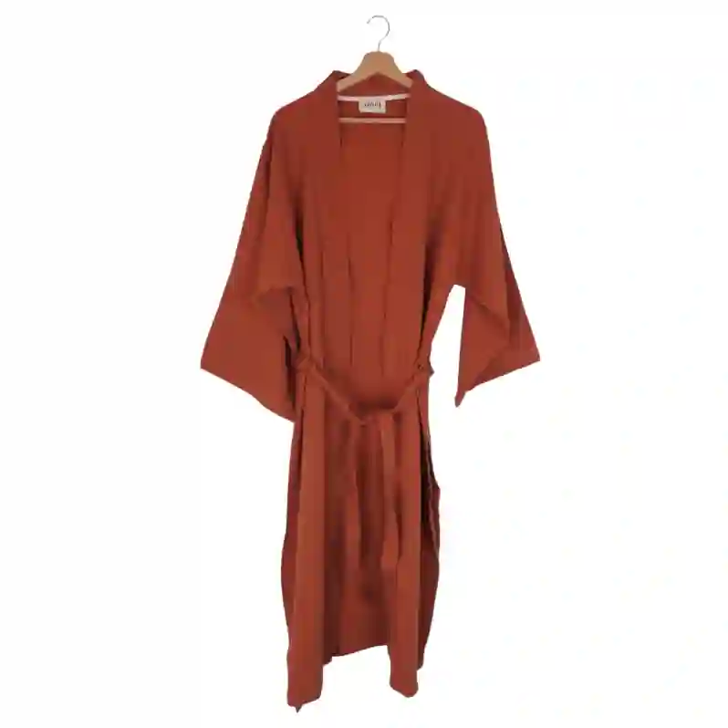 Resim YUMU KAFTAN TOPRAK