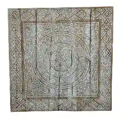 Resim MONDO DUVAR PANOSU