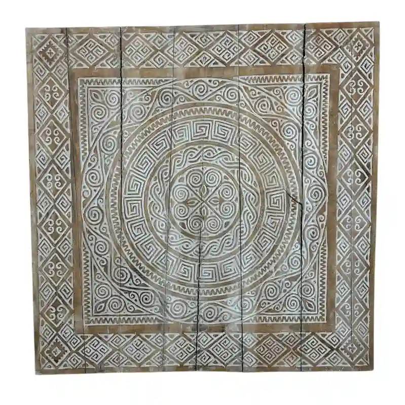 Resim MONDO DUVAR PANOSU