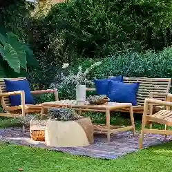 Resim KENTUCKY ORTA SEHPA