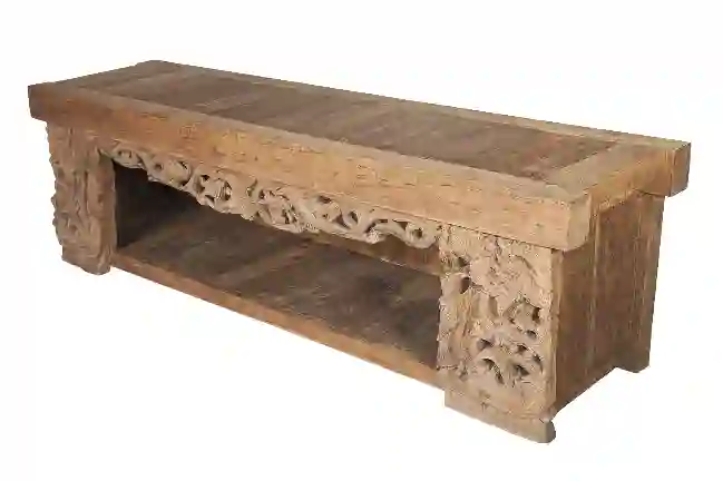 Resim USTA TEAK TV SEHPASI