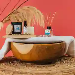 Resim TURQUOISE MIRAGE TIPALI SOYA MUM