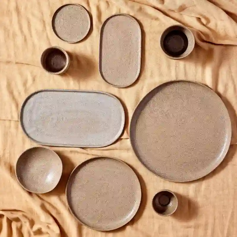 Resim NOOZ YEMEK TABAĞI