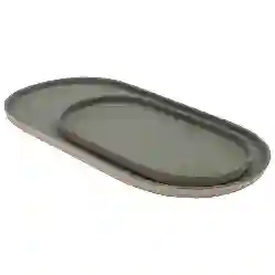 Resim NOOZ SERVİS TABAĞI KÜÇÜK