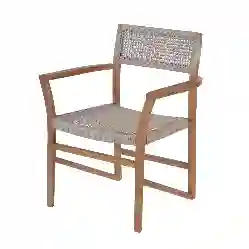 Resim AURA KOLÇAKLI SANDALYE