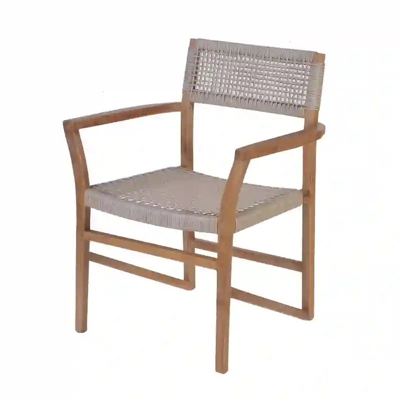 Resim AURA KOLÇAKLI SANDALYE