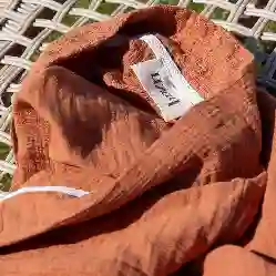 Resim YUMU KAFTAN TOPRAK