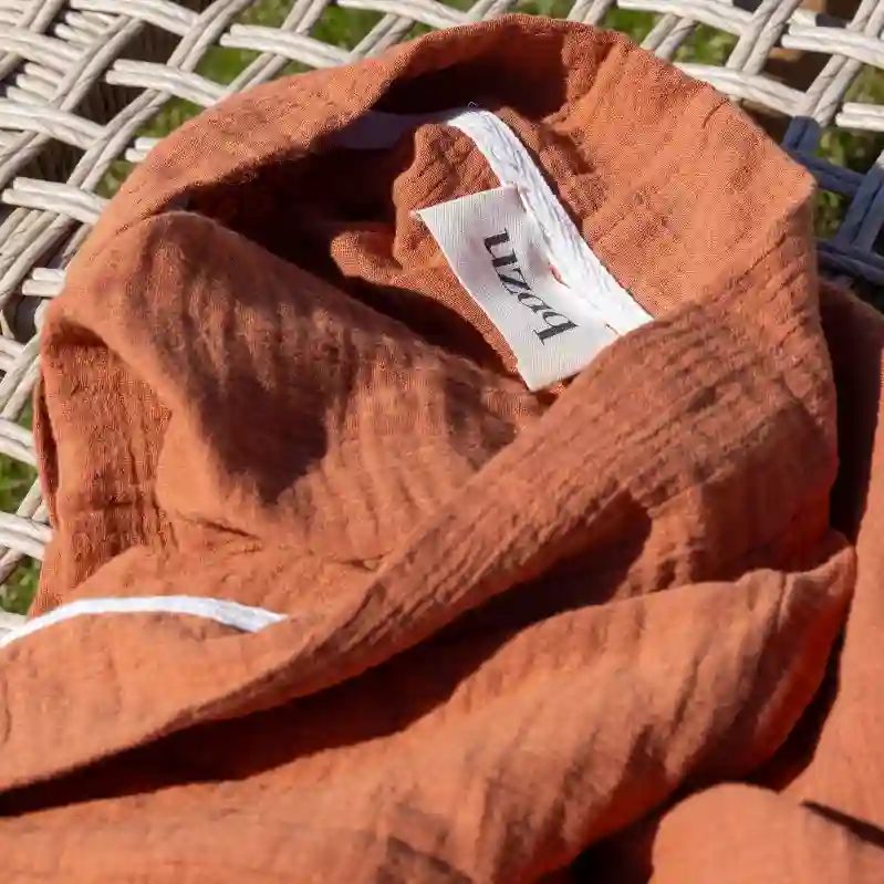 Resim YUMU KAFTAN TOPRAK