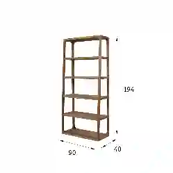 Resim VISTA KÜTÜPHANE