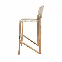 Resim AURA BAR TABURESİ