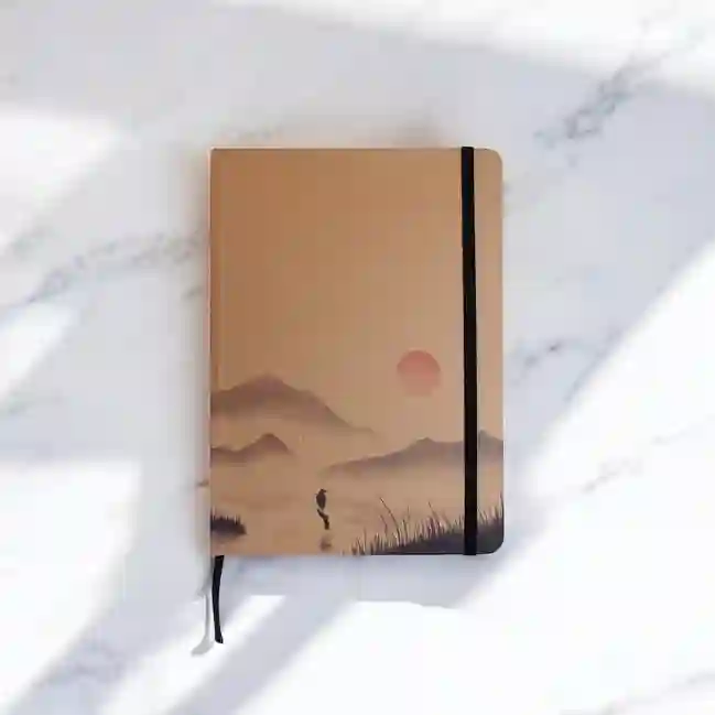 Resim UZAQ DEFTER