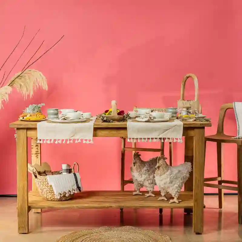 Resim GENOA MASA 160