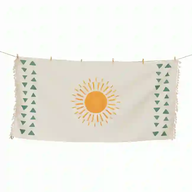 Resim SUNNY PEŞTEMAL