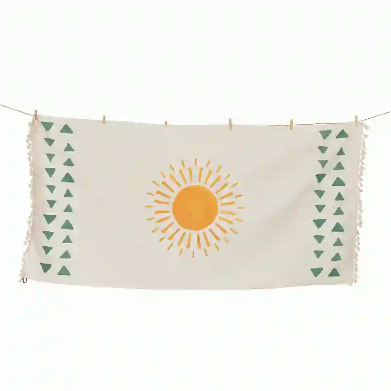 Resim SUNNY PEŞTEMAL