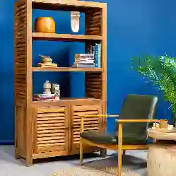 Resim ATLAS BERJER OLIVE