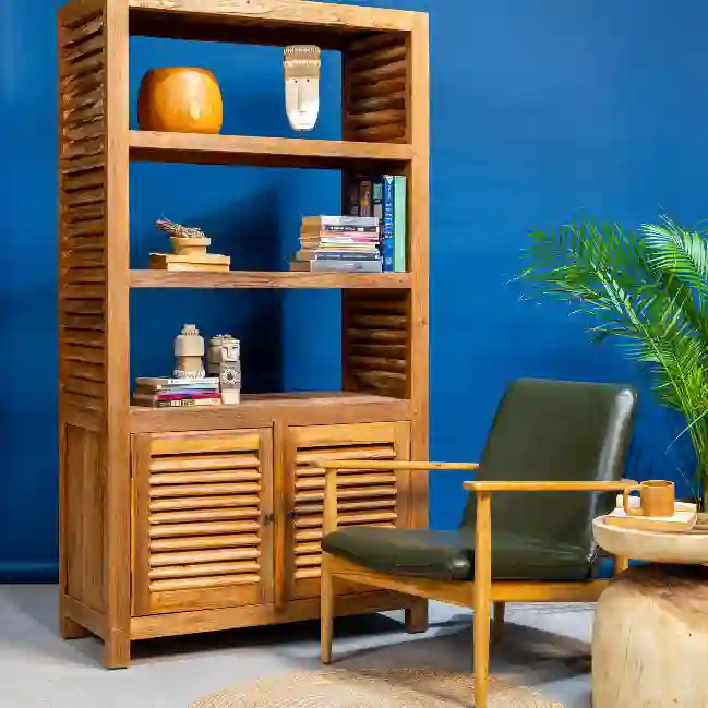 Resim ATLAS BERJER OLIVE