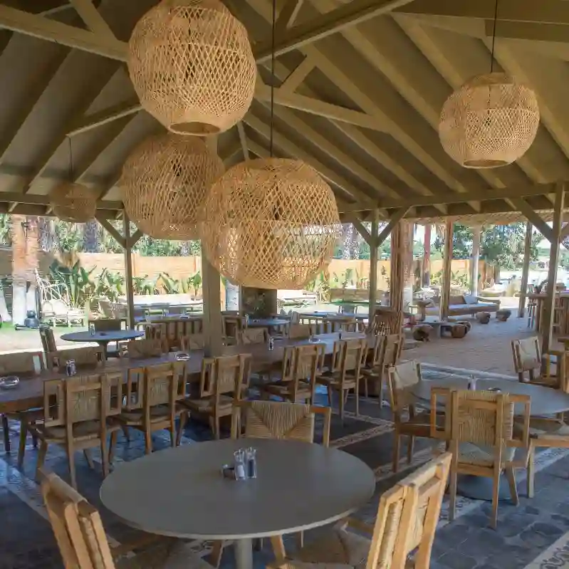 Resim BEIJING BALL L AVİZE