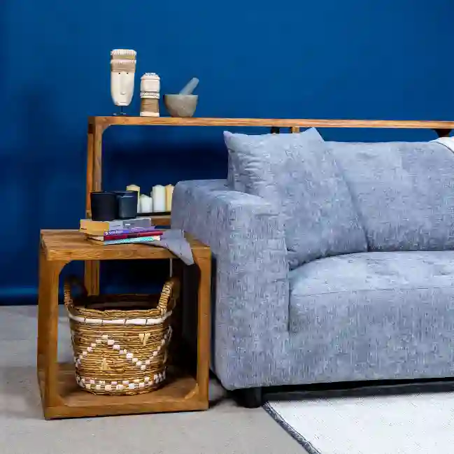 Resim VISTA YAN SEHPA