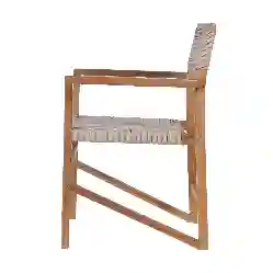 Resim AURA KOLÇAKLI SANDALYE