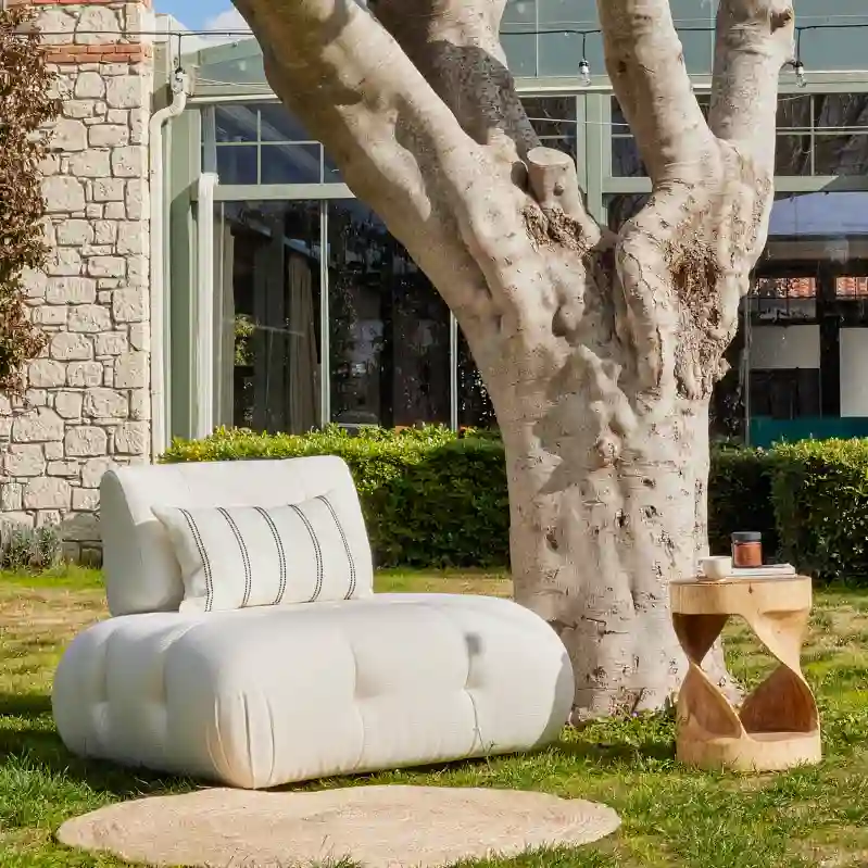 Resim PIONEER TABURE - SEHPA