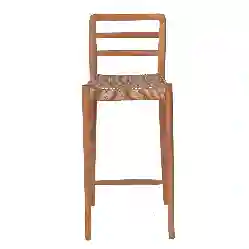 Resim PAROS BAR TABURESİ