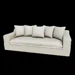 Resim CORDOBA 3'LÜ KOLTUK