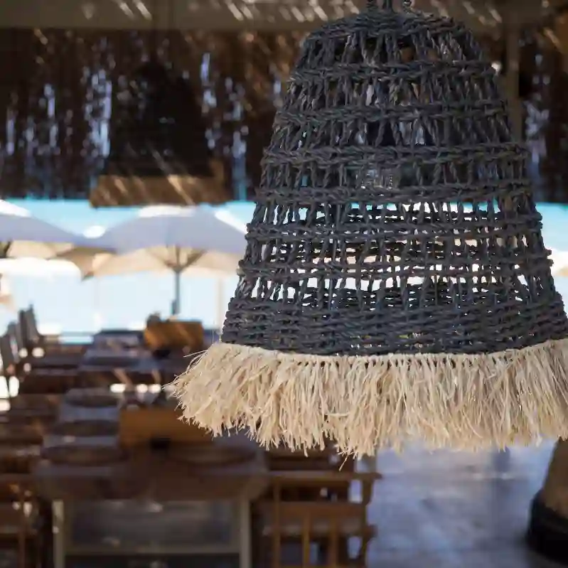 Resim DENPASAR AVİZE XL