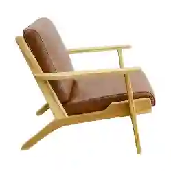 Resim HALLSTATT BERJER BROWN