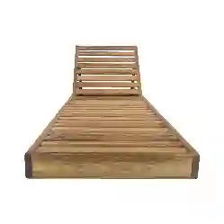 Resim YERLEBİR ŞEZLONG