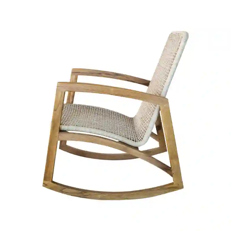 Resim GENTLE SALLANIR KOLTUK