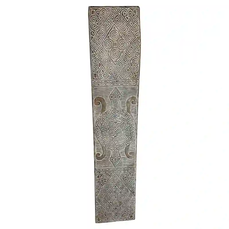 Resim TARTARUGA DUVAR PANOSU