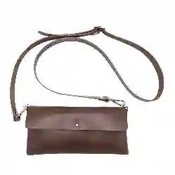 Resim KAHVE ASKILI CHIC PORTFÖY