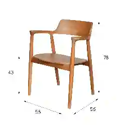 Resim BARBARA SANDALYE