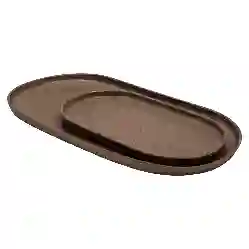 Resim NOOZ SERVİS TABAĞI KÜÇÜK