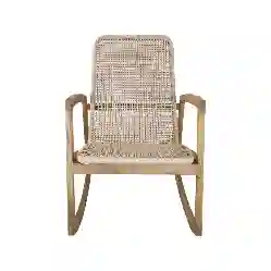 Resim GENTLE SALLANIR KOLTUK