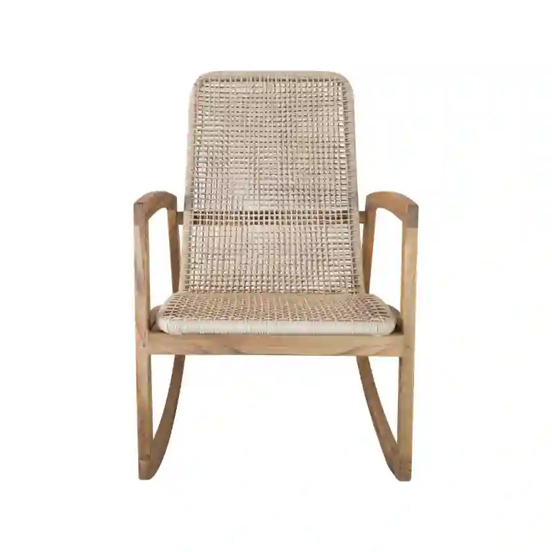 Resim GENTLE SALLANIR KOLTUK