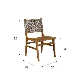 Resim BİTEZ SANDALYE