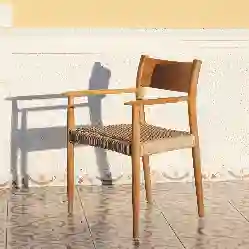 Resim MICHAEL SANDALYE