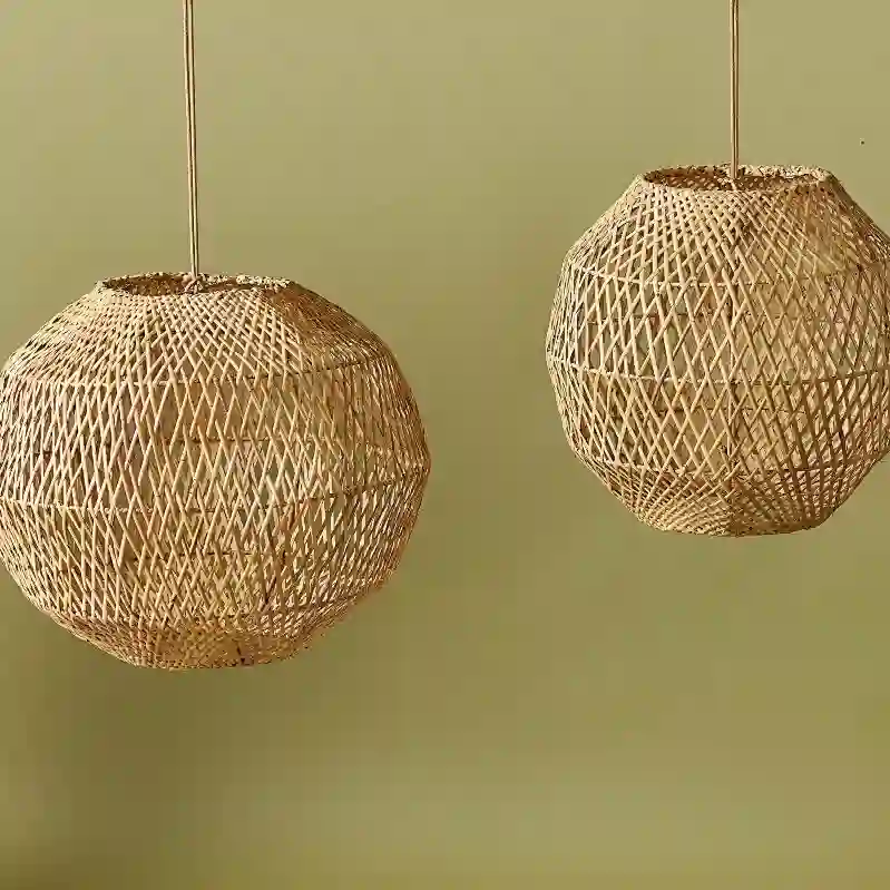 Resim BEIJING BALL L AVİZE