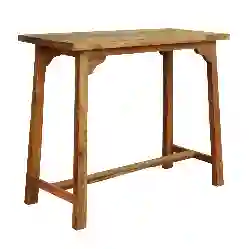 Resim ME BISTRO MASA