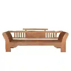 Resim MR. BIG TEAK BANK